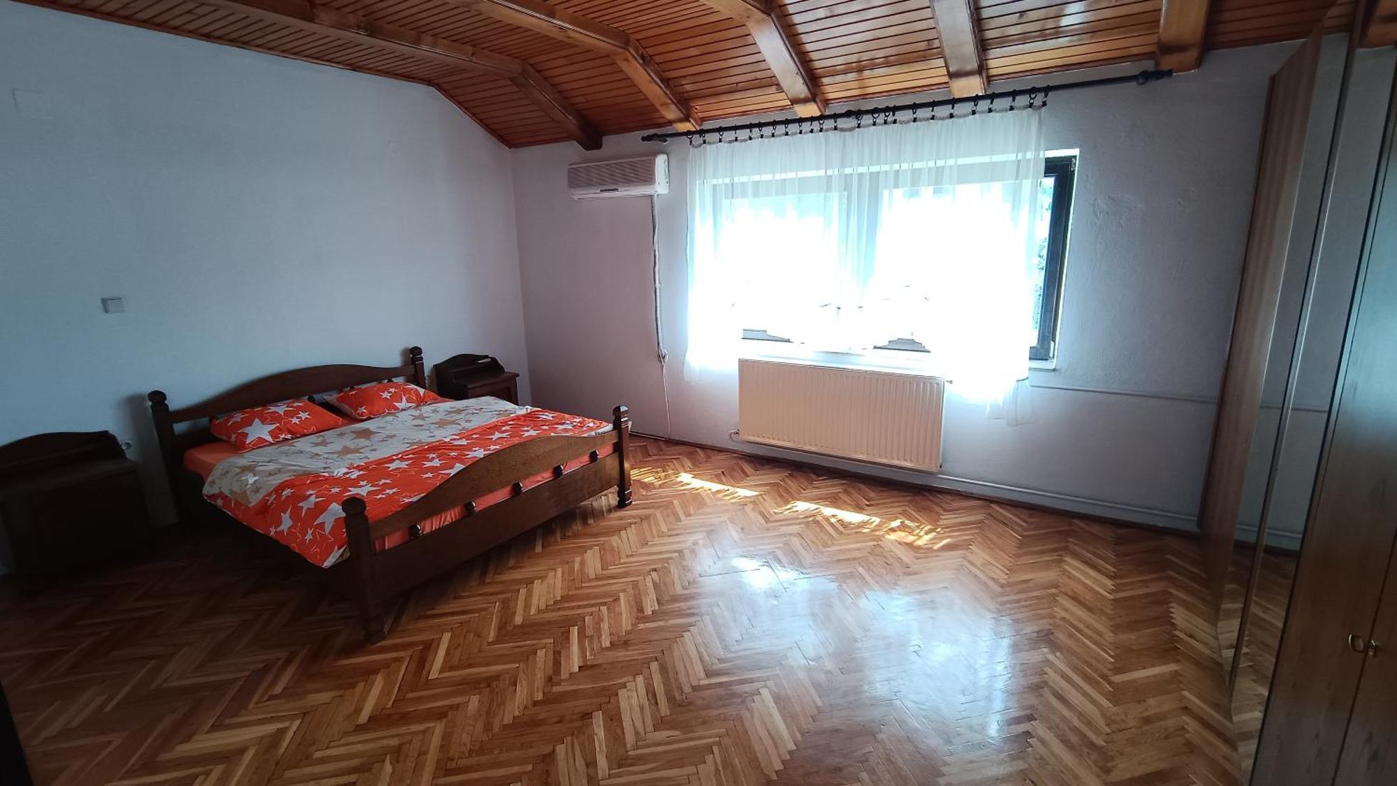 Guesthouse Trikic Drvar Exteriör bild
